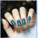 Glitter sclipici Reflective-Blue #305505 Glitter sclipici Reflective